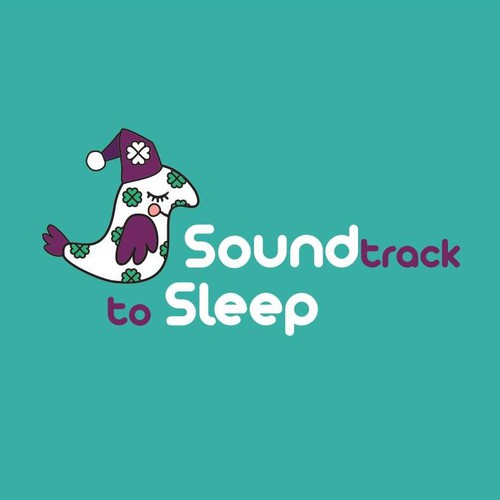 Help Soundtrack to Sleep with a new logo