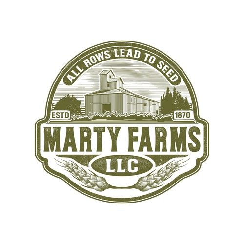 Marty Farms, LLC