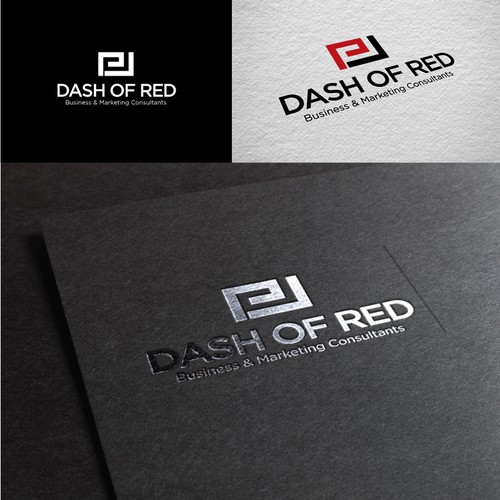 Dash of Red