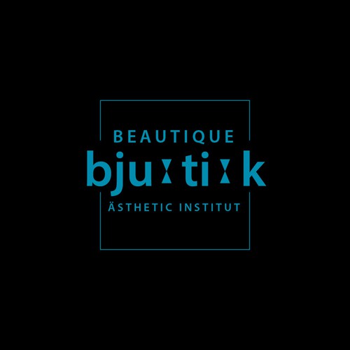 Cosmetic Company Logo