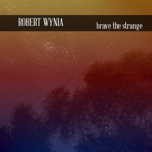 Brave The Strange Stars