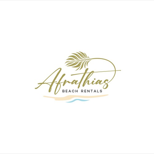 Afrathias Beach Rentals