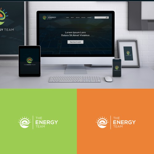 The Energy Team