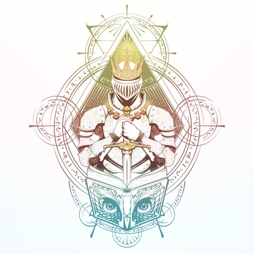 fantasy illustration