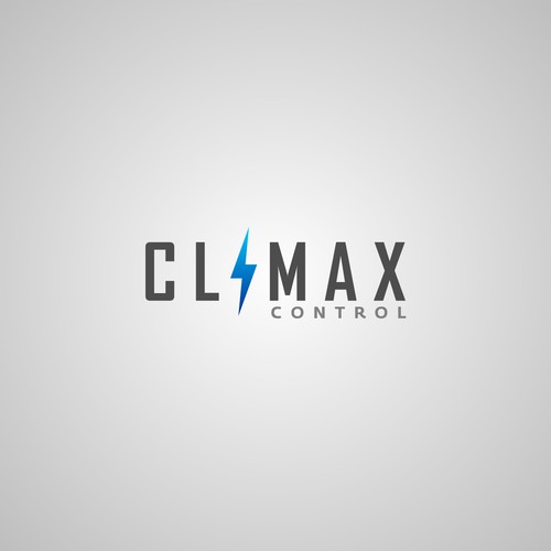 Help Climax Controls with a new logo