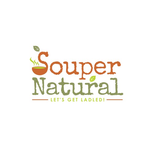 Souper Natural