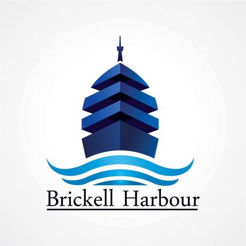 Brickell Harbour