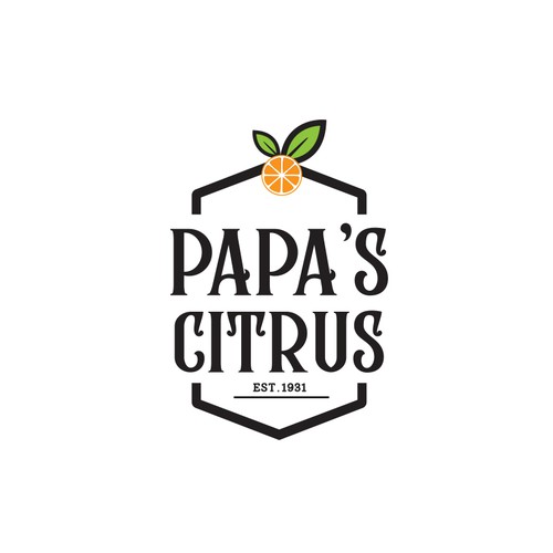 PAPA'S CITRUS