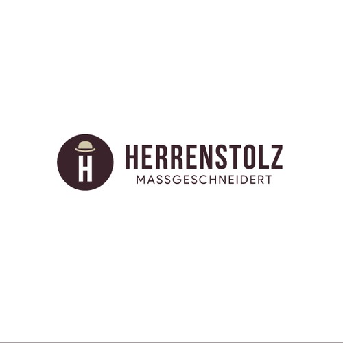 Logo for Herrenstolz