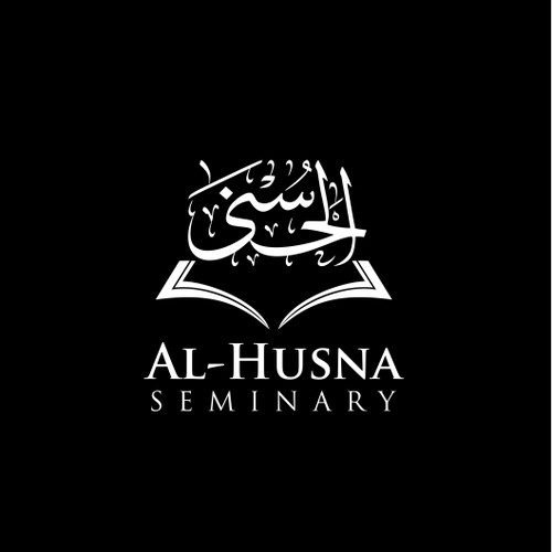 Al Husna caligraphy