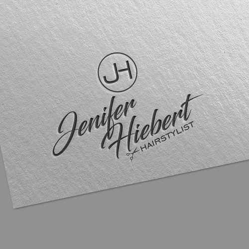 Logo Hairstylist