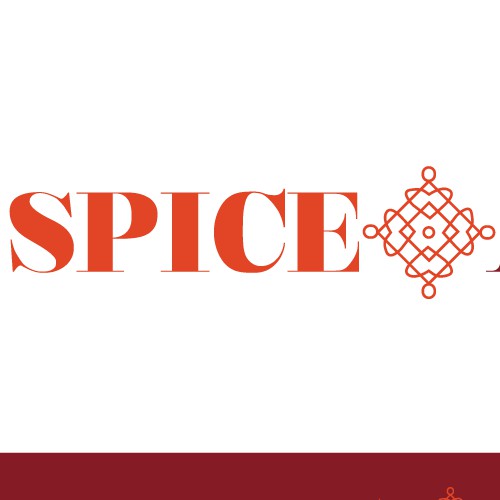 Indian Restaurant Logo