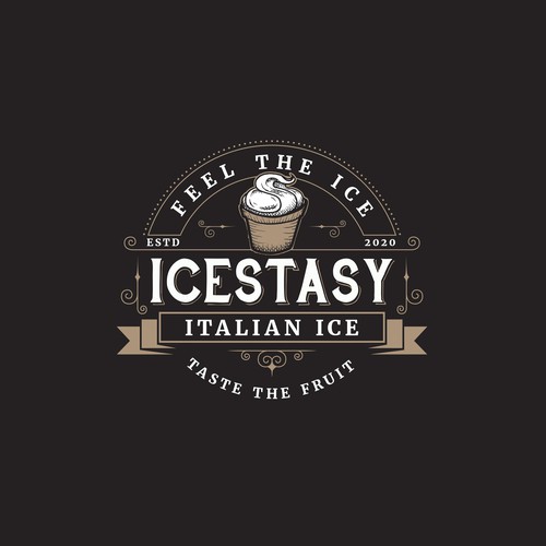 Icestasy Italian Ice