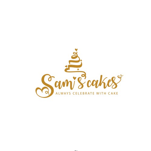 Sam’s Cakes