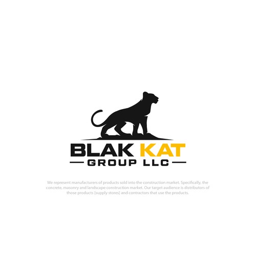 Blak Kat Group LLC