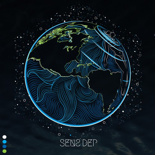 Sens Dep Earth