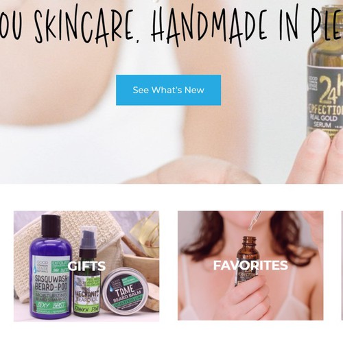 eCommerce from Squarespace 7.0 to 7.1