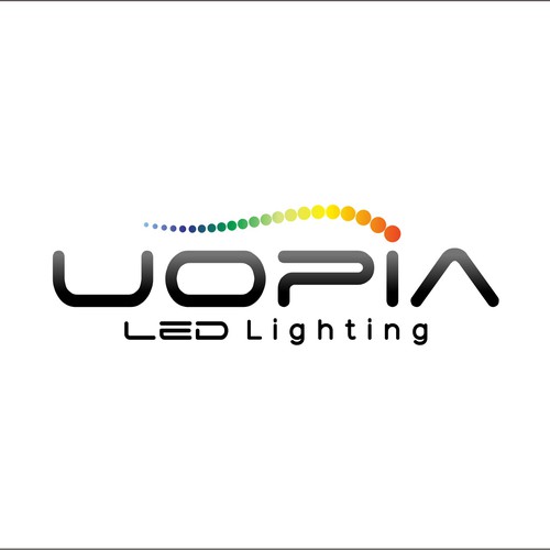 Uopia needs a new logo