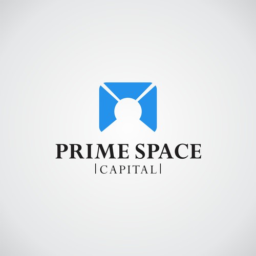 Logo concept for Prime Space Capital (#1)