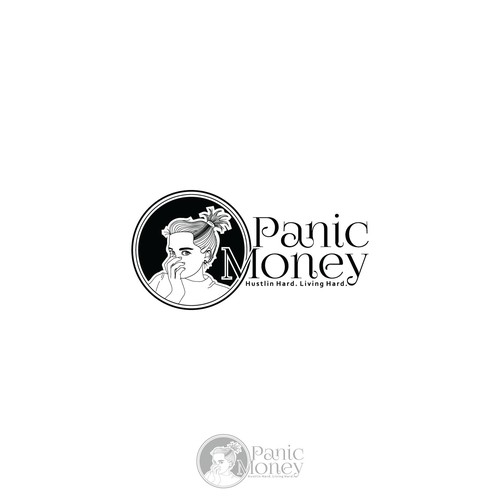 panic money