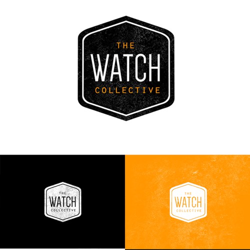 Create a logo for a new startup specializing in rental of luxury watches