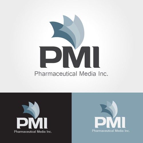 logo for pharmaceutical