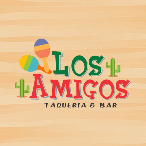 LOS AMIGOS