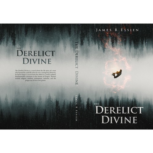 The Derelict Divine