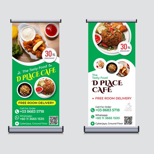 Banner Design