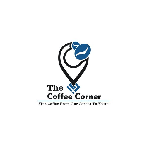 Logo The Coffee Corner