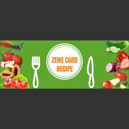 Ziro Carb Recipe