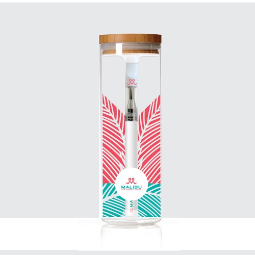 Label design