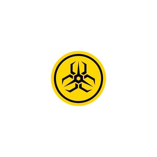AI Hazard Symbol
