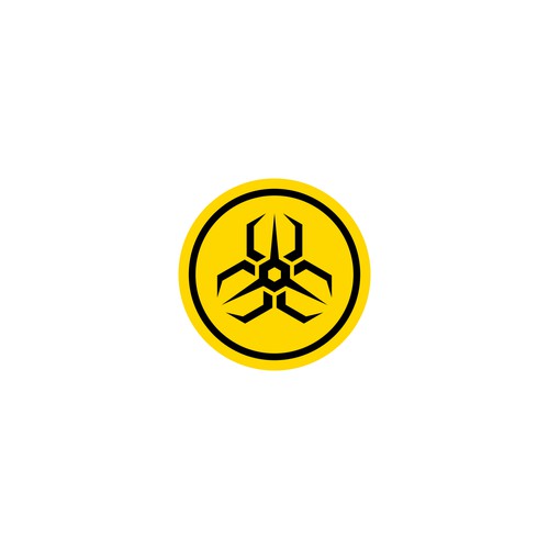 AI Hazard Symbol