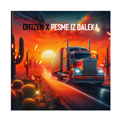 Cd cover