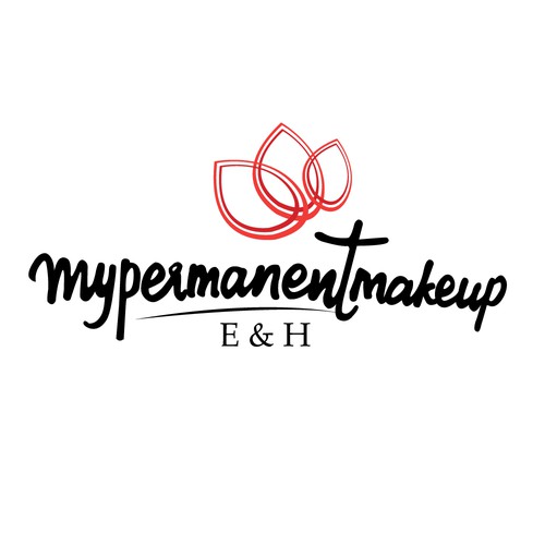 Simply logo for Mypermanentmakeup