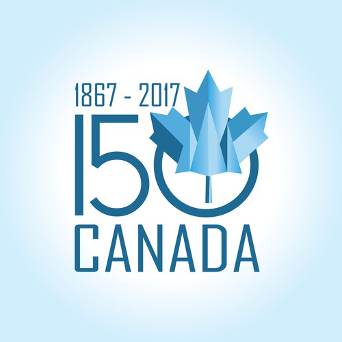 Logo Canada 150