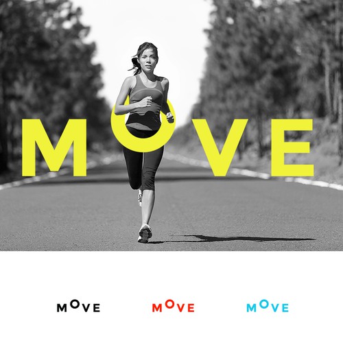 Move