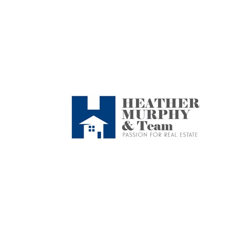 Logo Heather Murphy Winner