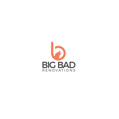 Big Bad Logo