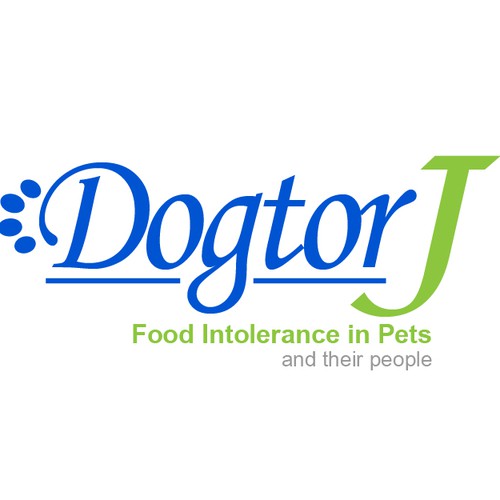 Veterinarian dog cat pet expert needs logo