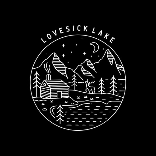 LOVESICK LAKE 