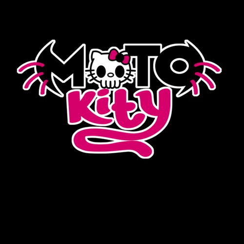 Motokitty