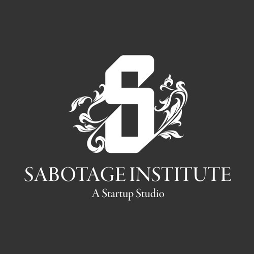 Sabotage Institute Logo