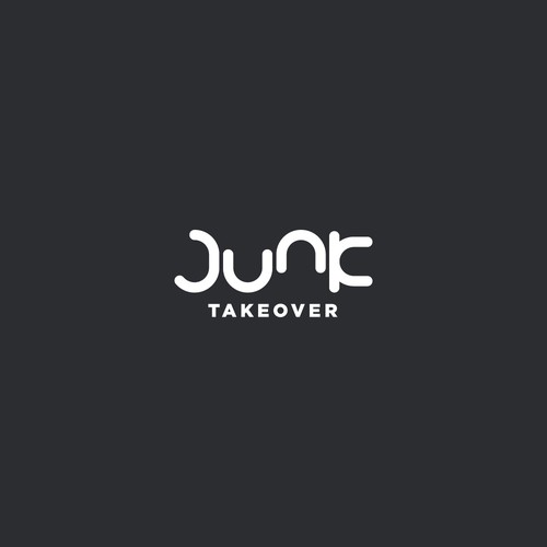 Logo Submission for Junk Removal Business
