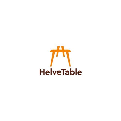 HelveTable
