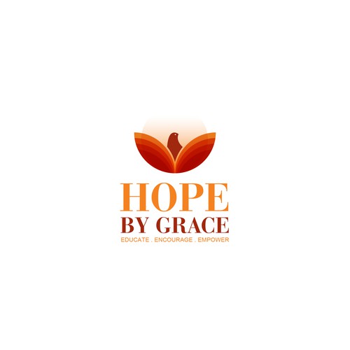 Hope By Grace Logo