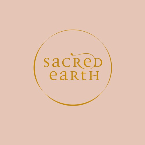 Sacred earth cosmetics