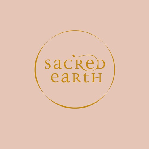 Sacred earth cosmetics