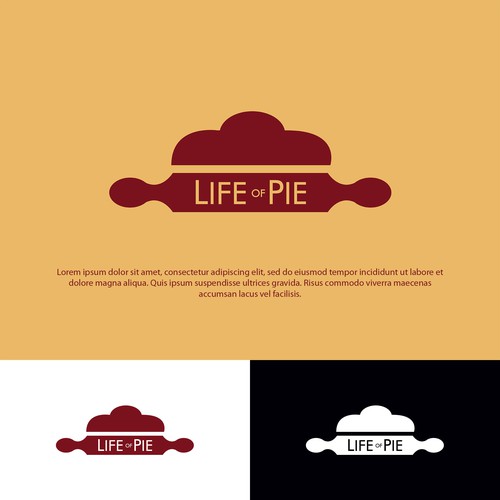 Life of Pie